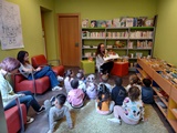 Visita I3B R. Faus
